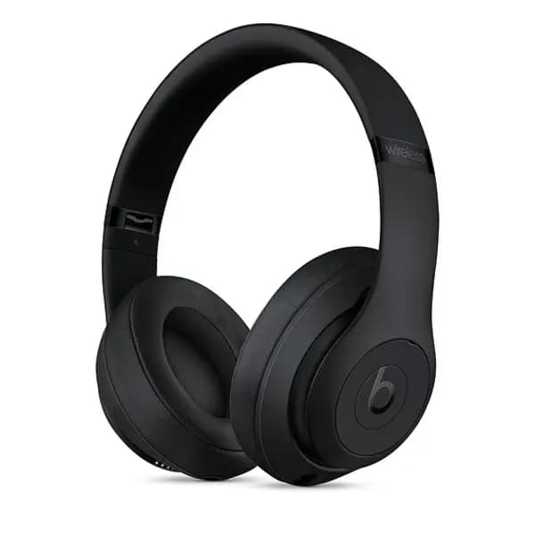 Beats Studio3 MX3Y2ZM/A Bluetooth Wireless Headphones