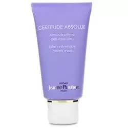 Jeanne Piaubert Certitude Absolue Maschera Crema Anti Rughe 75ml