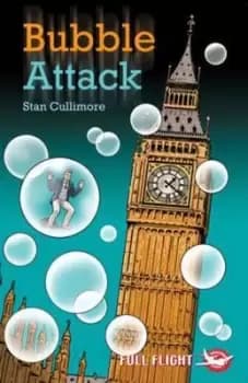 Bubble attack by Stan Cullimore