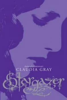 Stargazer by Claudia Gray Book