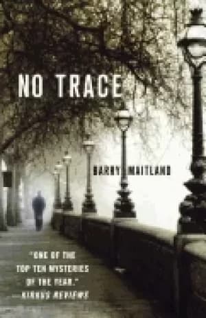 no trace a brock and kolla mystery