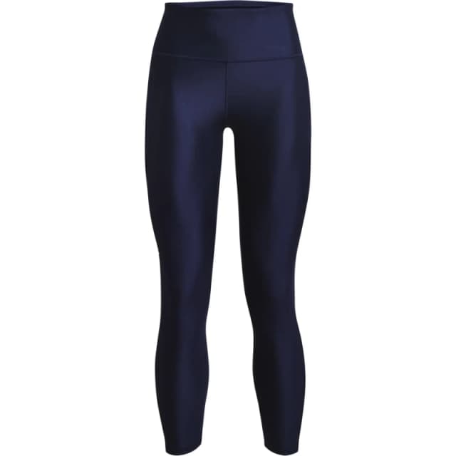 Legging women Under Armour HeatGear Bleu Female XS