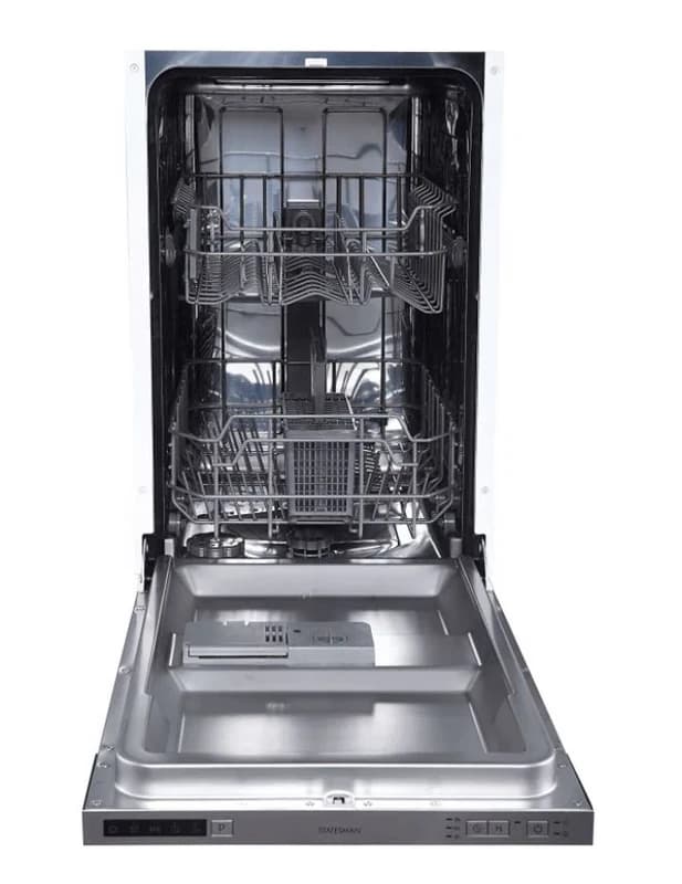 Statesman BDW4509 Integrated Dishwasher