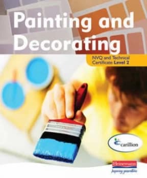Painting and Decorating Paperback