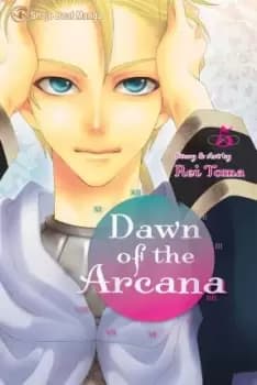 Dawn of the Arcana, Vol. 5 by Rei Toma