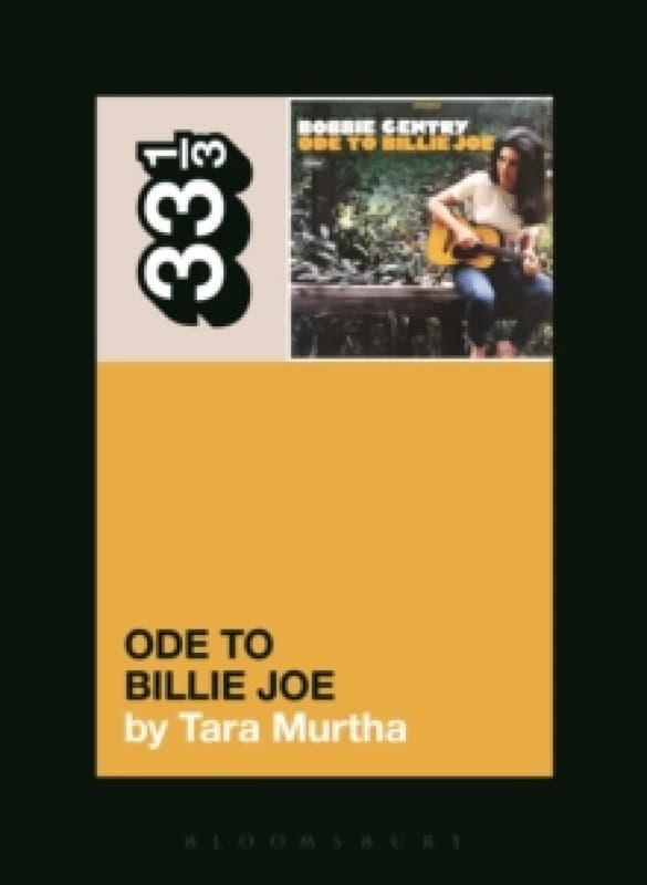Bobbie Gentry's Ode to Billie Joe Paperback / softback