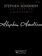 stephen sondheim collection 52 songs from 17 shows and films