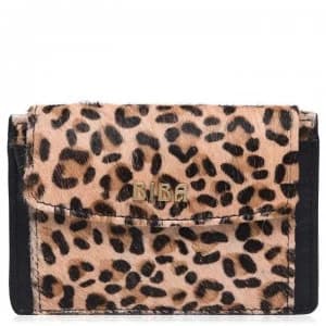 Biba Olivia Coin Purse - Multi