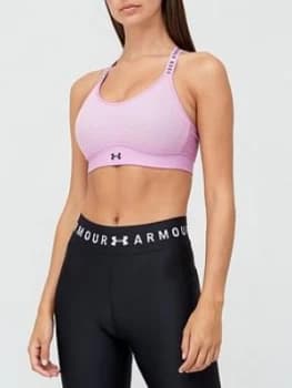 Urban Armor Gear Infinity Mid Heather Bra