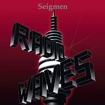 Seigmen - Radiowaves Vinyl