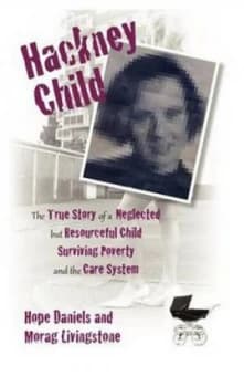 Hackney Child by Morag Livingstone Paperback