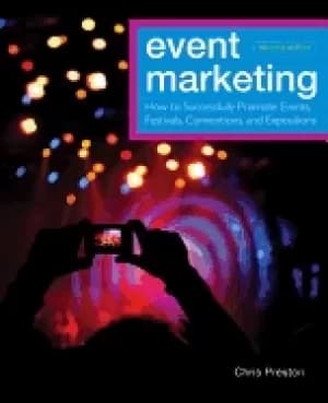 event marketing how to successfully promote events festivals conventions an