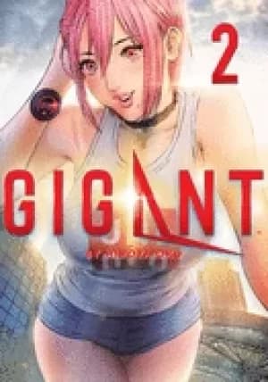gigant vol 2