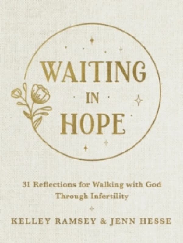 Waiting In Hope. Paperback. By Kelley Ramsey, Jenn Hesse Books
