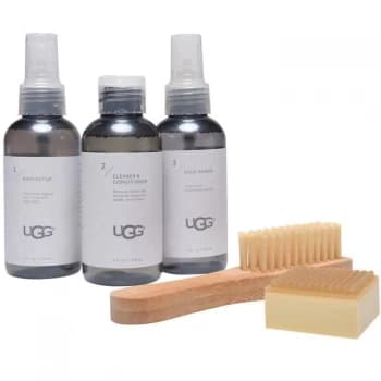 Ugg Sheepskin and Suede Care Kit - NA