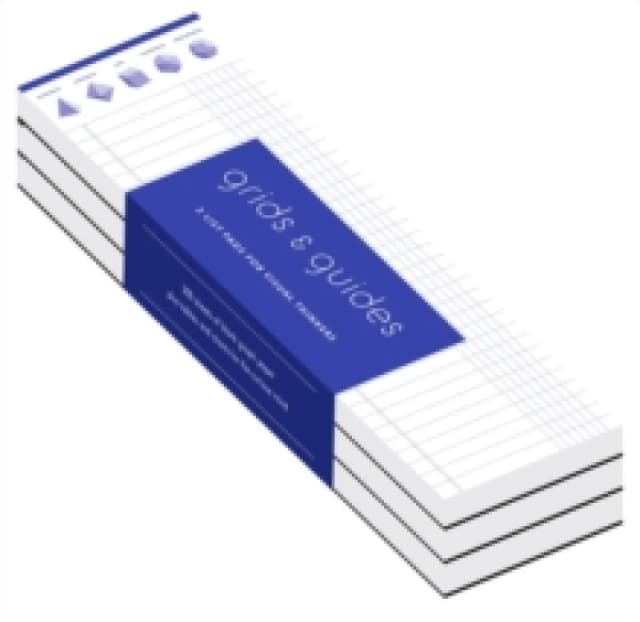 Grids & Guides List Pads Other printed item