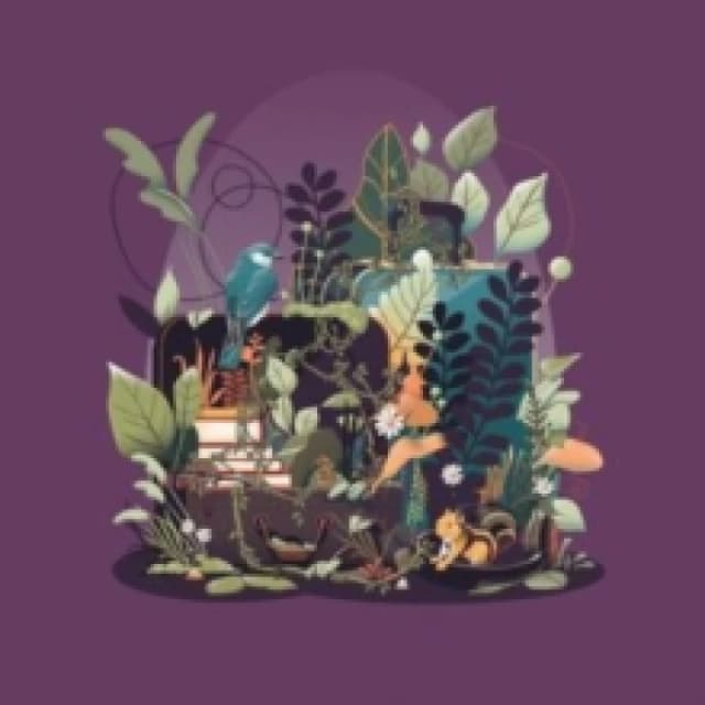 We will never be the same Vinyl