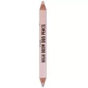 benefit High Brow Duo Pencil Light