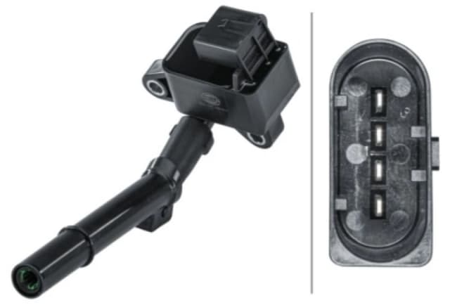 STARQ SQ122-11165 Ignition coil Coil,ignition (689)