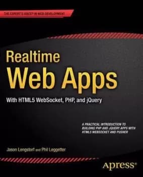 Realtime Web apps by Jason Lengstorf