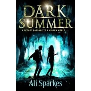 Dark Summer by Ali Sparkes (Paperback, 2014)