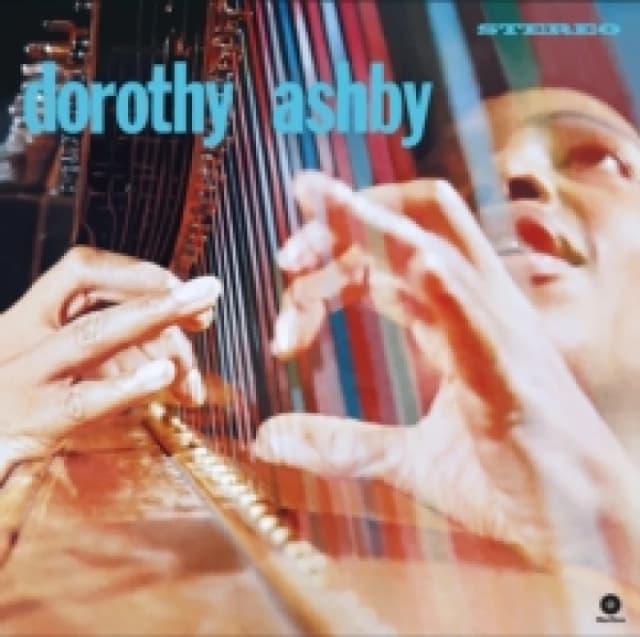 Dorothy Ashby (+1 Bonus Track) Vinyl