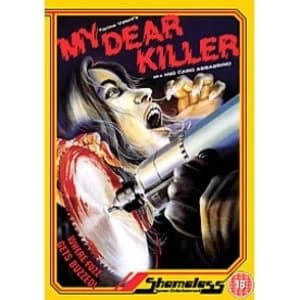 My Dear Killer