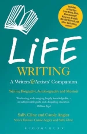 Life writing by Sally Cline