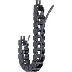 igus E200.05.100.0 Easy Chain Plastic E Chain Easy Chain E Kette E200.05.100