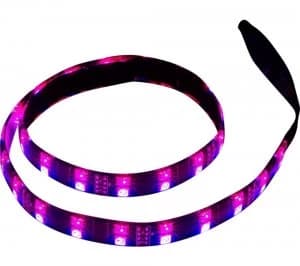 WideBeam Hybrid LED Kit - 60 cm, UV/RGB