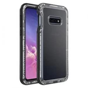 Otterbox LifeProof Next Samsung Galaxy S10e - Black Crystal