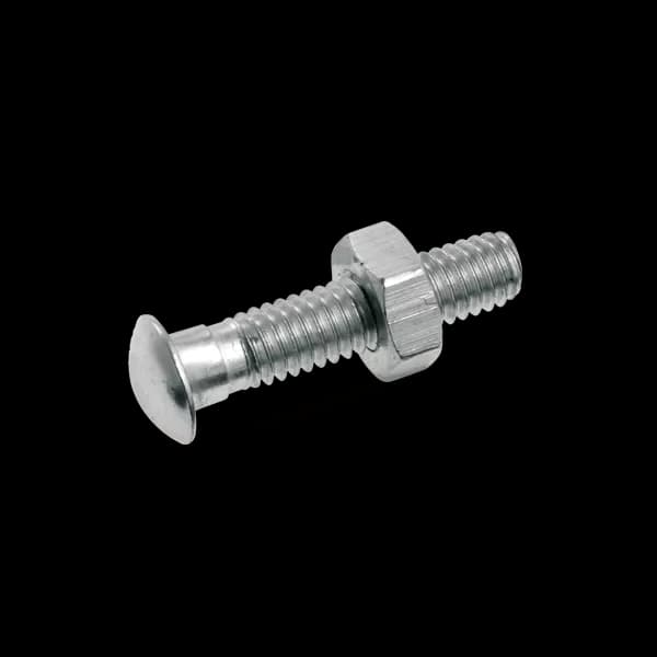 FEBI BILSTEIN Screw / Bolt 02892 MERCEDES-BENZ,SPRINTER 3,5-t Kasten (906),SPRINTER 3,5-t Bus (906),SPRINTER 3-t Kasten (906)
