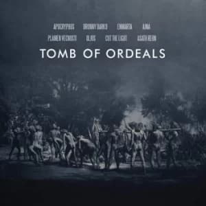Tomb of Ordeals by Various Artists CD Album