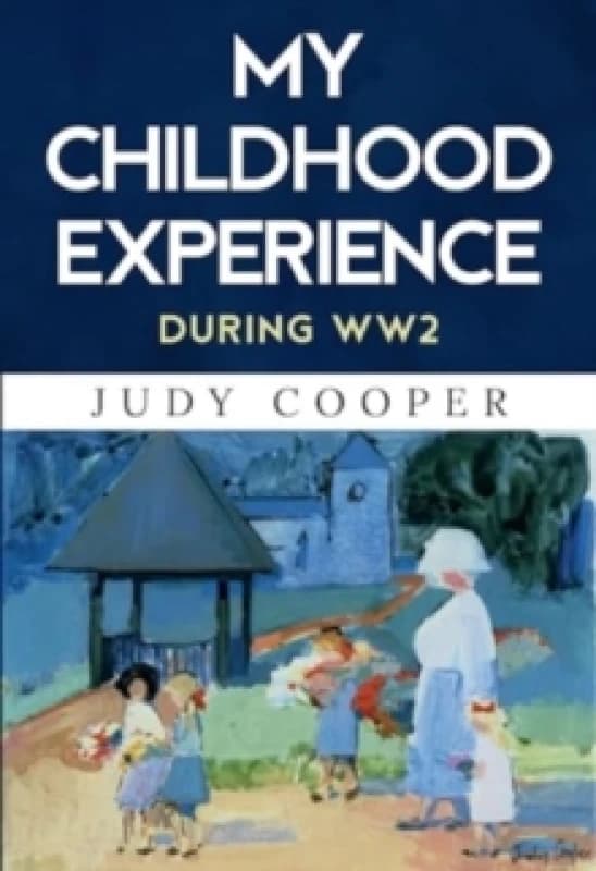 My Childhood Experience Paperback / softback
