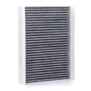 RIDEX Pollen filter CITROEN 424I0203 6447LN,647940,9651933980