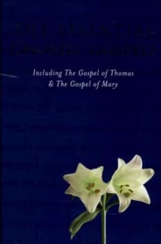 The Essential Gnostic Gospels by Alan Jacobs Hardback