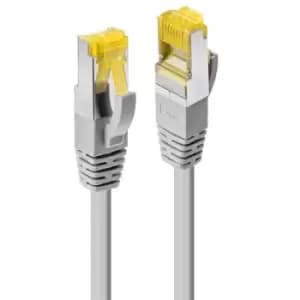 Lindy 20m RJ45 S/FTP LSZH Cable Grey