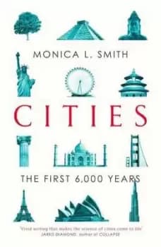 Cities by Monica L Smith