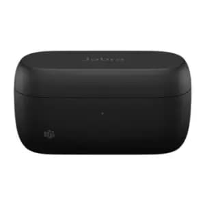Jabra Evolve2 14207-85 USB-A MS Bluetooth Wireless Earbuds