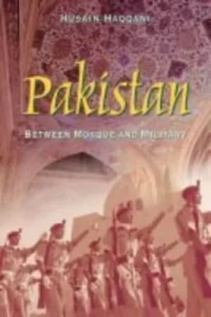 Pakistan by Husain Haqqani