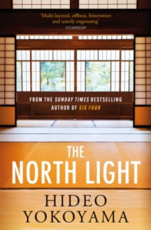 The North Light Paperback / softback