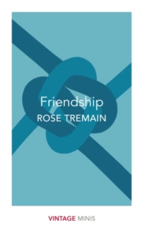 Friendship : Vintage Minis Paperback / softback