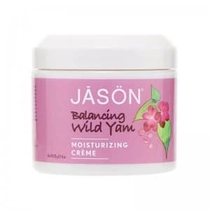 Jason Balancing Wild Yam Moisturising Cream 113g
