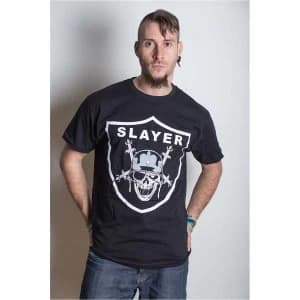 Slayer - Slayders Unisex XX-Large T-Shirt - Black