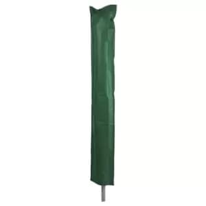 Bosmere Protector 6000 Rotary Line Cover Dark Green