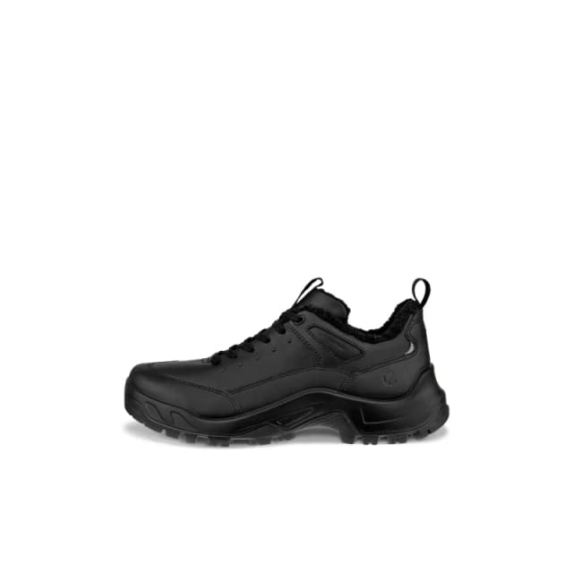 Hiking shoes Ecco Noir Male 41