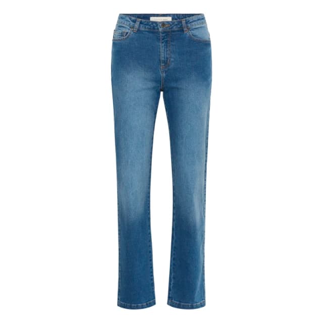 Kaffe Womens jeans KAFFE Maris Bleu Female 29