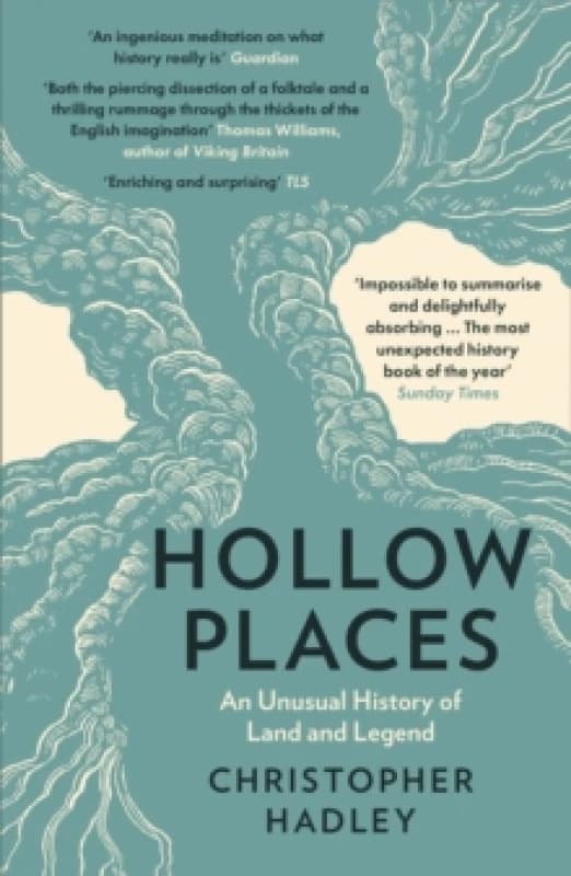 hollow places 9780008319526
