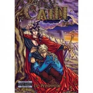 Cain by Le Peruggine Paperback