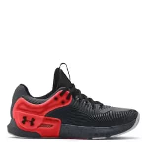 Under Armour Hovr Apex 2 Trainers - Grey
